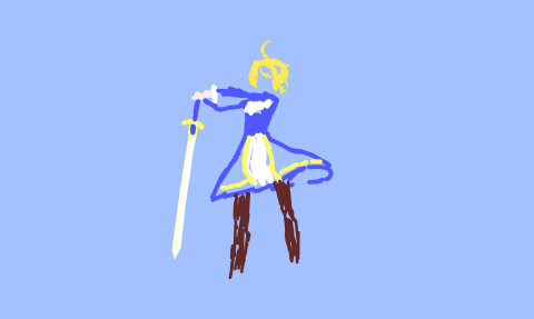 Saber by Shibuya 2026/4/4